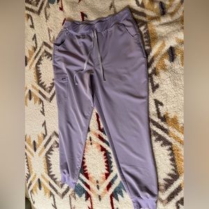 High waisted zamora in lavender dew